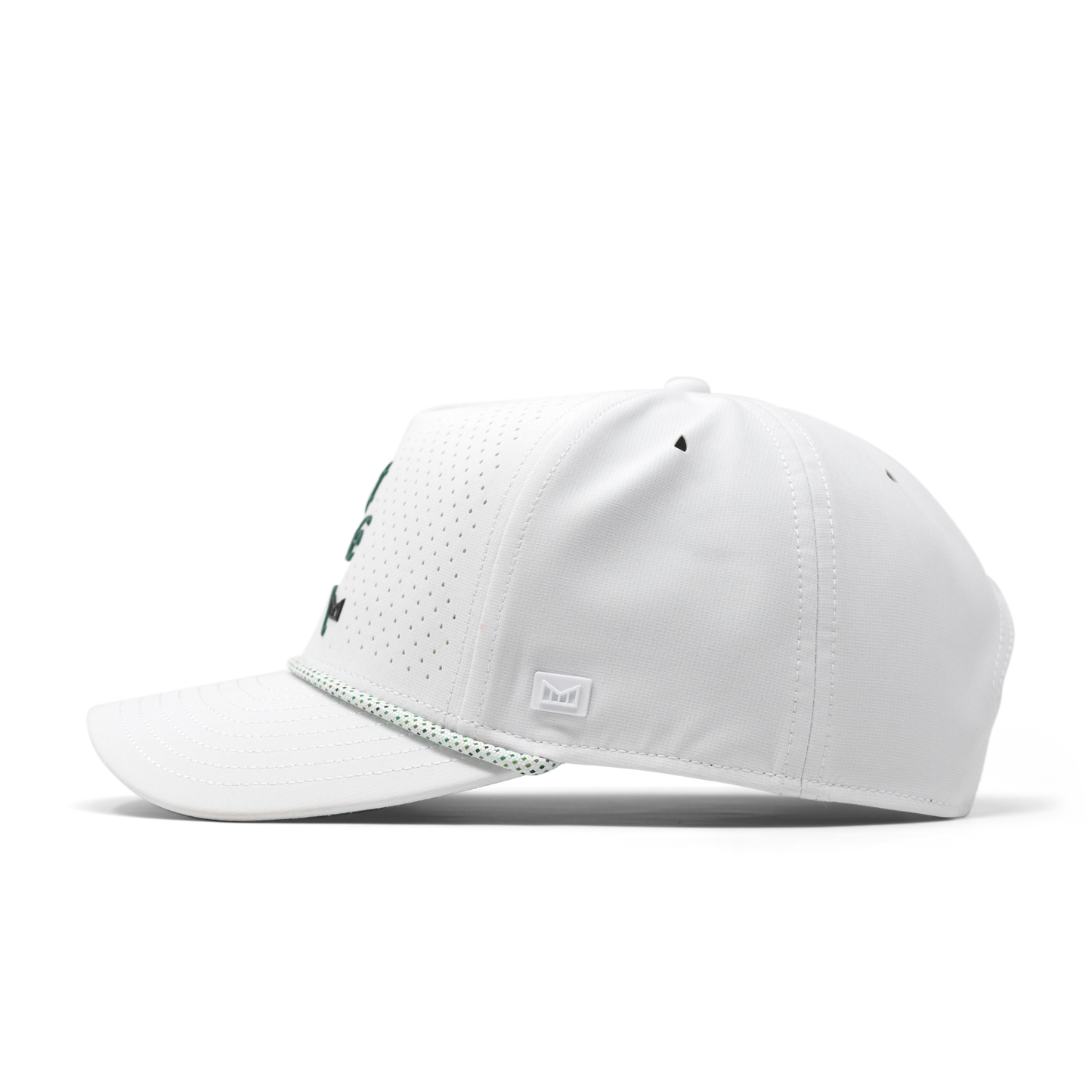 Odyssey Links Hydro - White / Green
