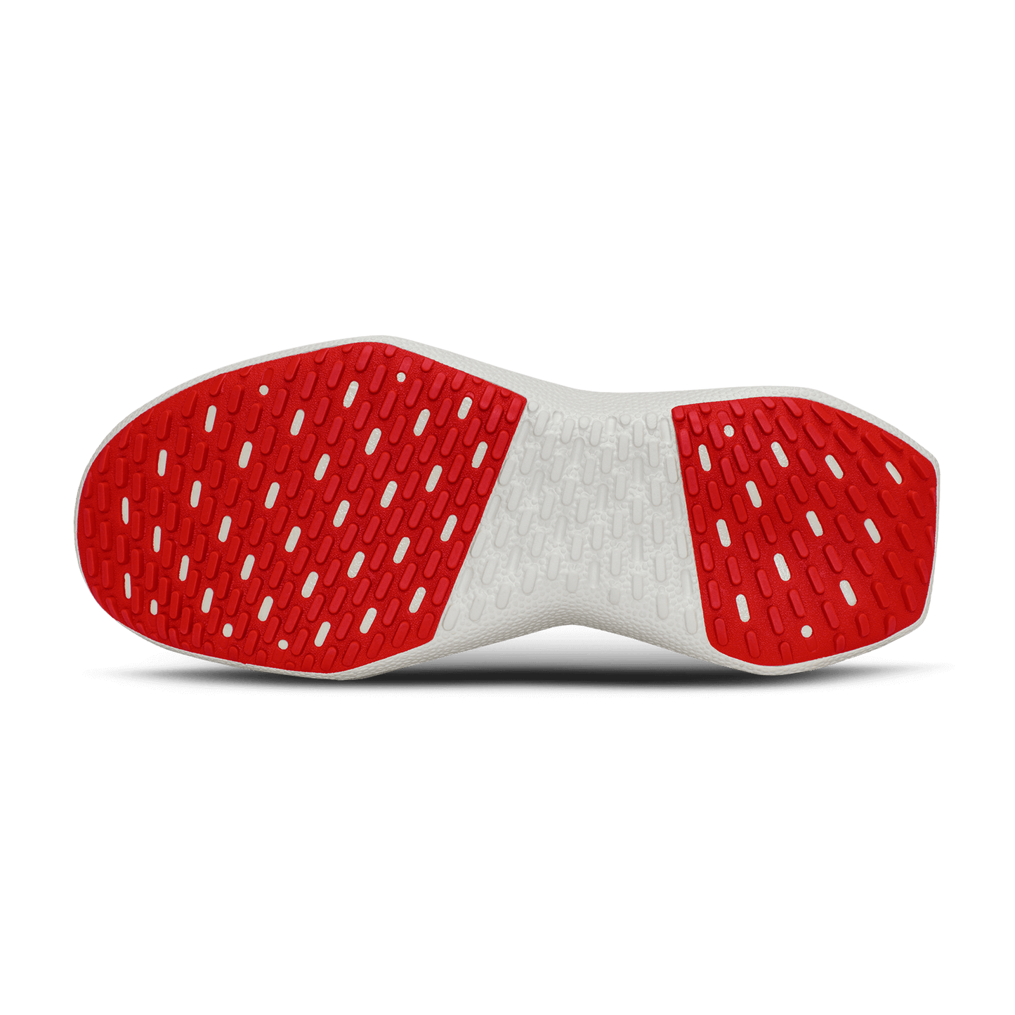 Women's Tree Dasher 2 - Bloom Red (Blizzard Sole)