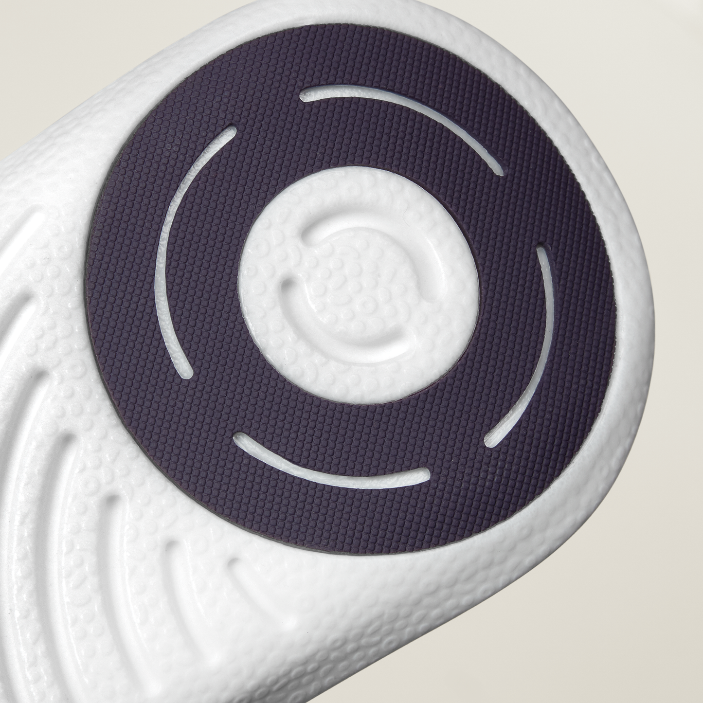 Women's SuperLight Trainers - Thunder Purple (Blizzard Sole)