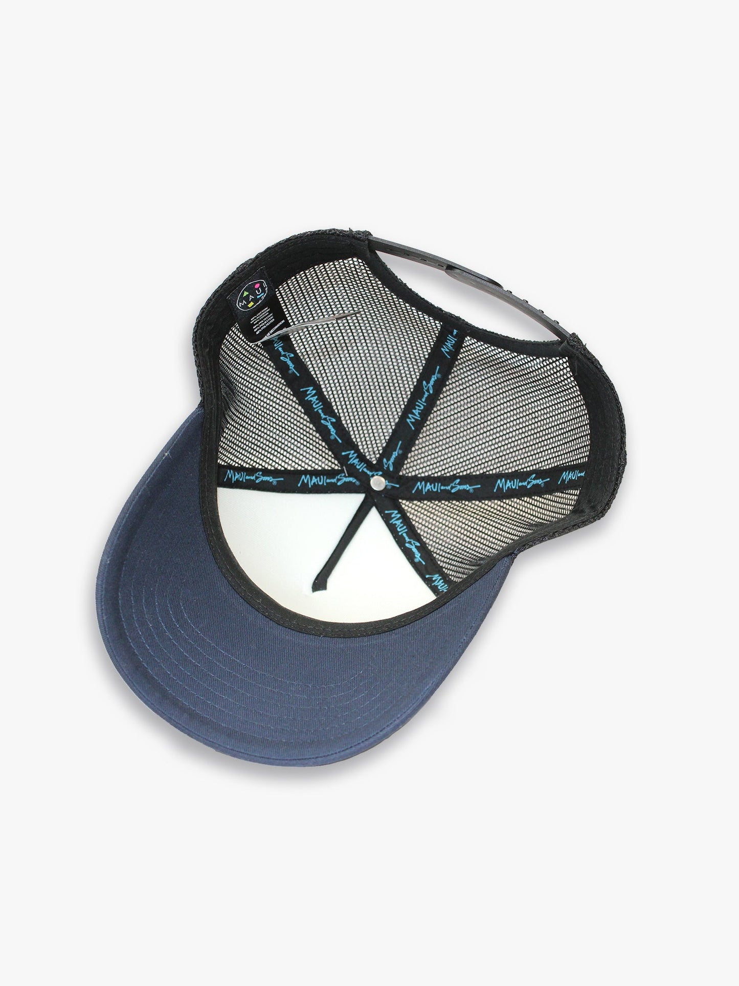 All Seasons Trucker Hat