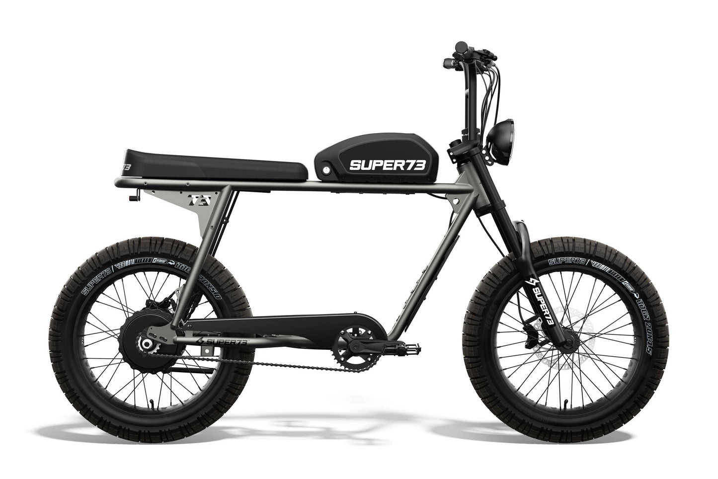 SUPER73-S2 Core
