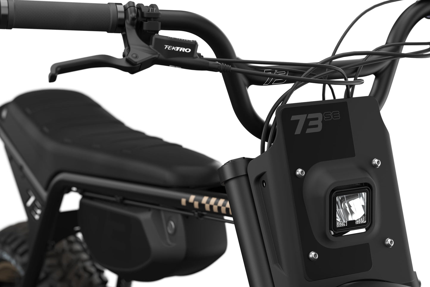 SUPER73-Z Adventure Series SE