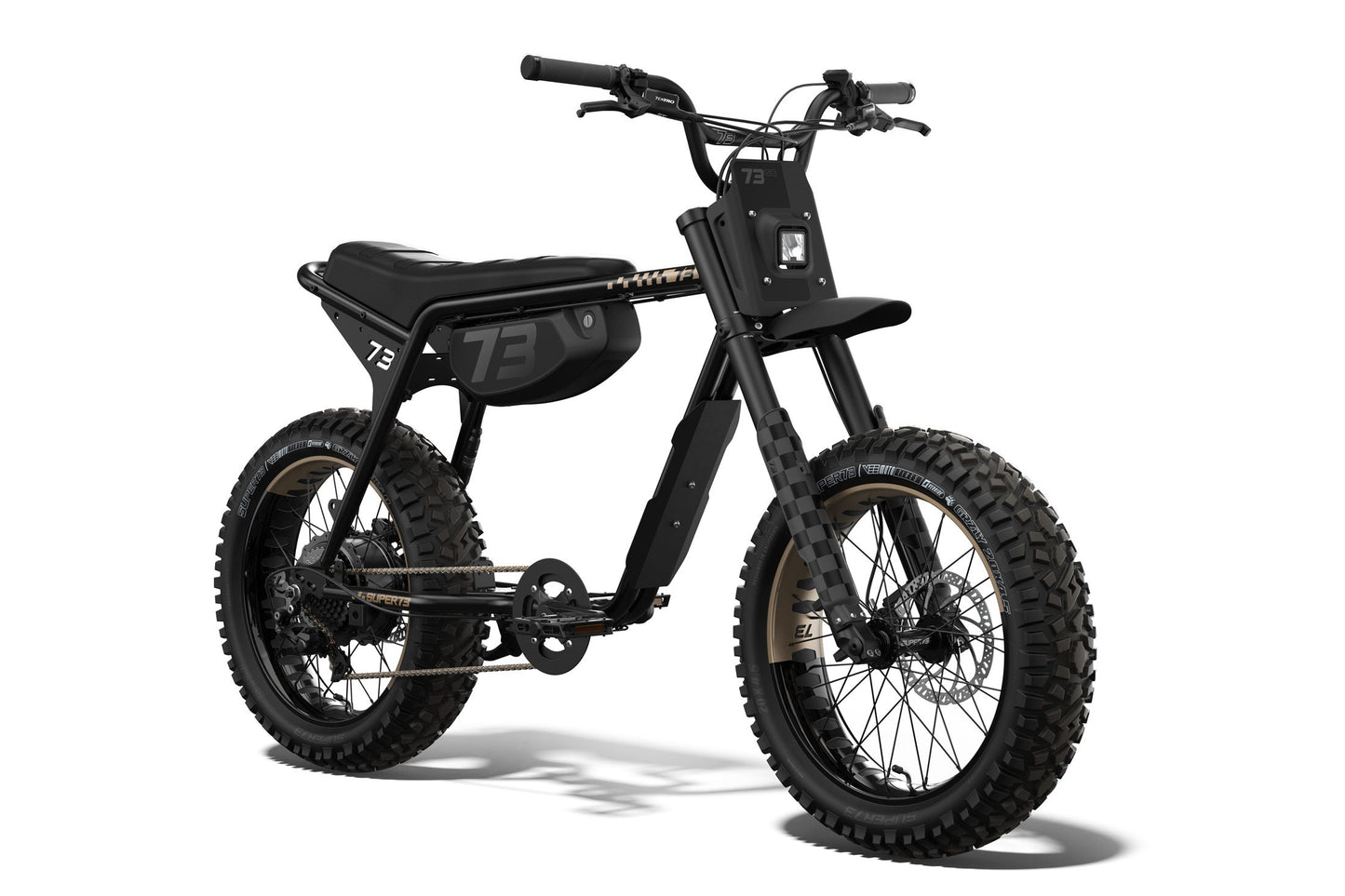 SUPER73-Z Adventure Series SE