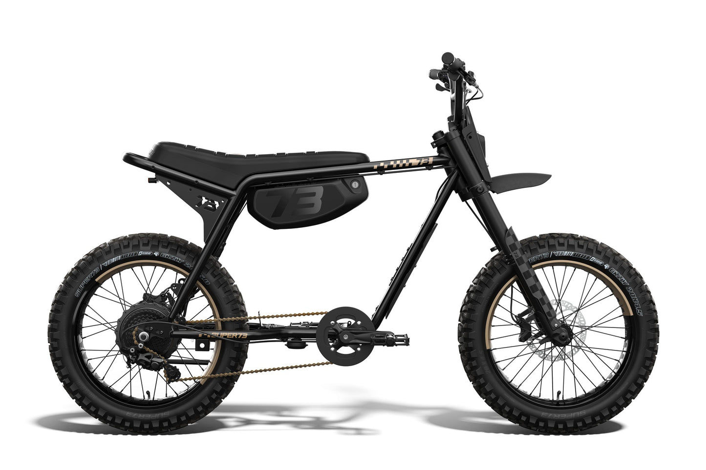 SUPER73-Z Adventure Series SE