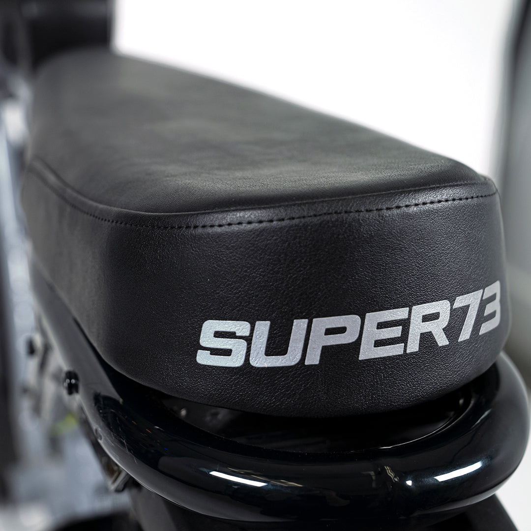 2-Up Seat