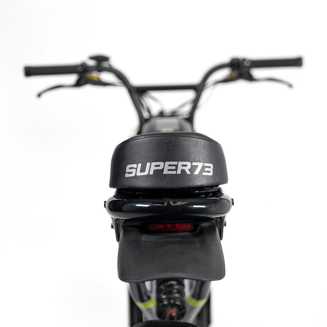 2-Up Seat