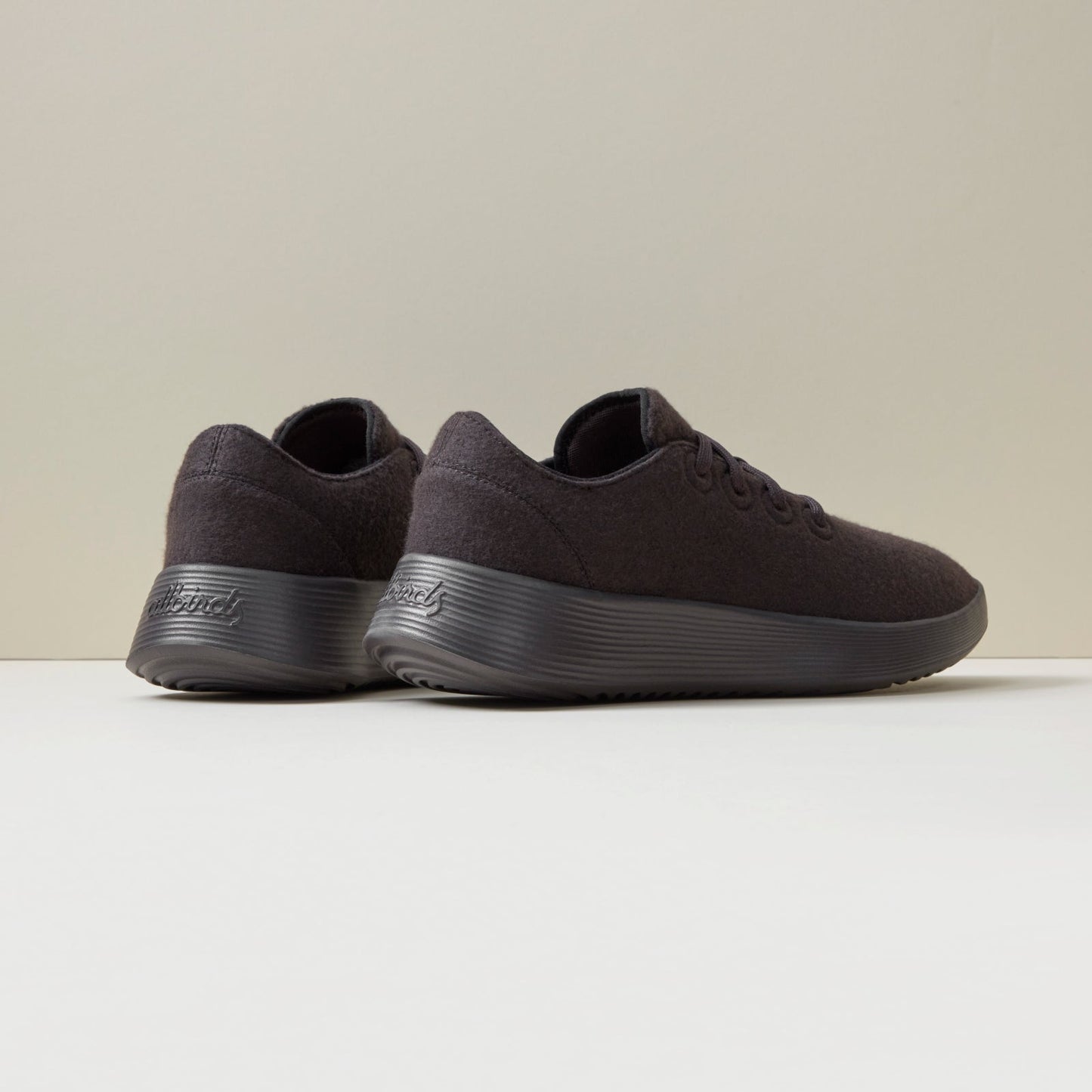 Men's Wool Runner 2 - Rich Earth (Rich Earth Sole)