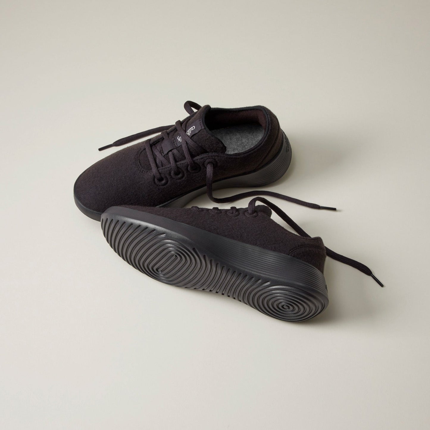Men's Wool Runner 2 - Rich Earth (Rich Earth Sole)