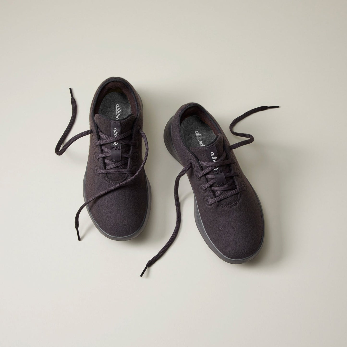 Men's Wool Runner 2 - Rich Earth (Rich Earth Sole)