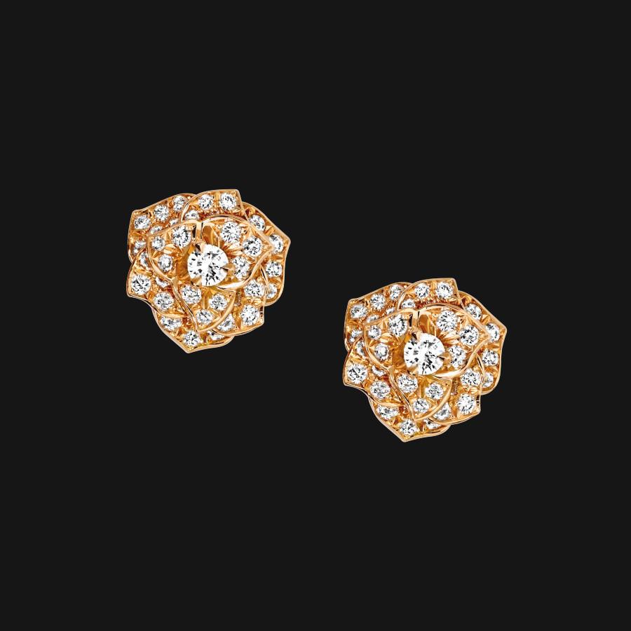 14k Bloom Earrings OUT OF STOCK
