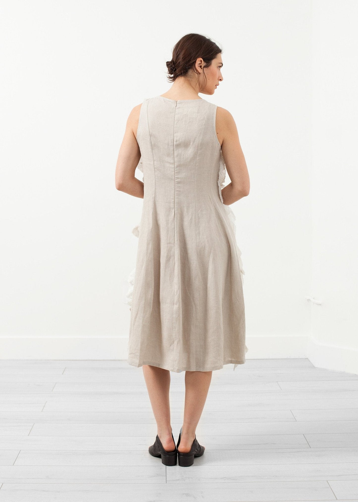 Bean Dress 4
