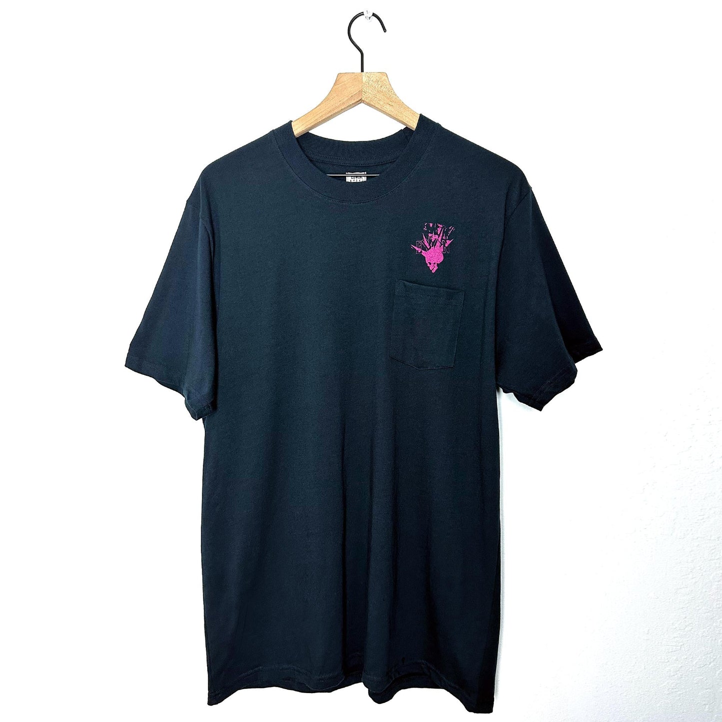 Punk Club 18S Edwin SS Tee