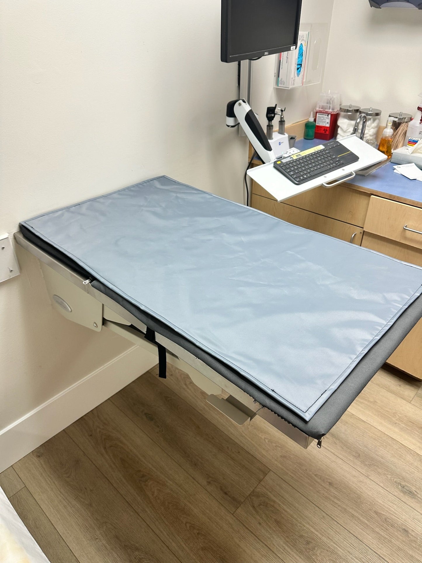 Green&Clean Multi-layered Table Topper