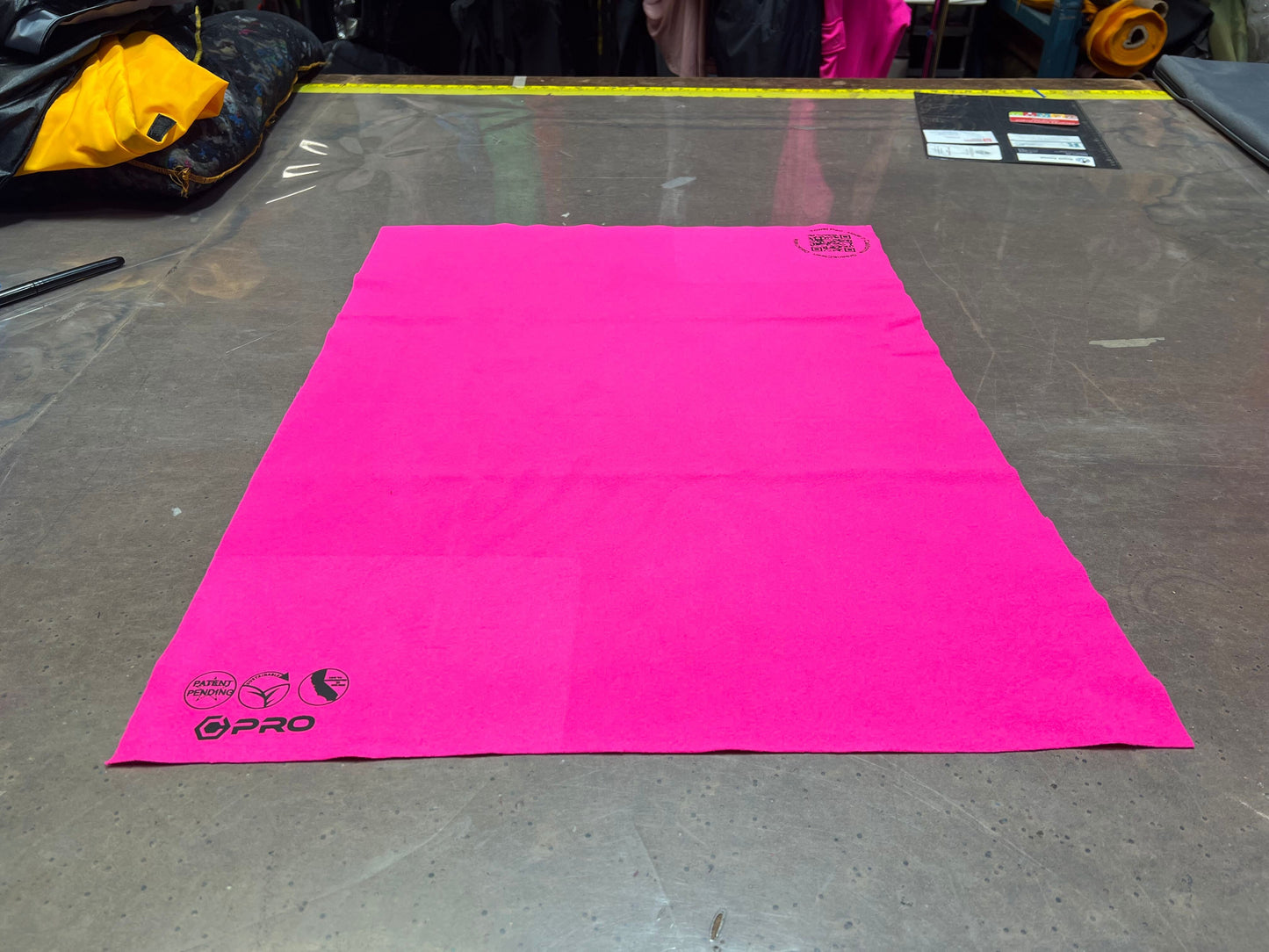 Green&Clean Anti-slip Multipurpose Mat