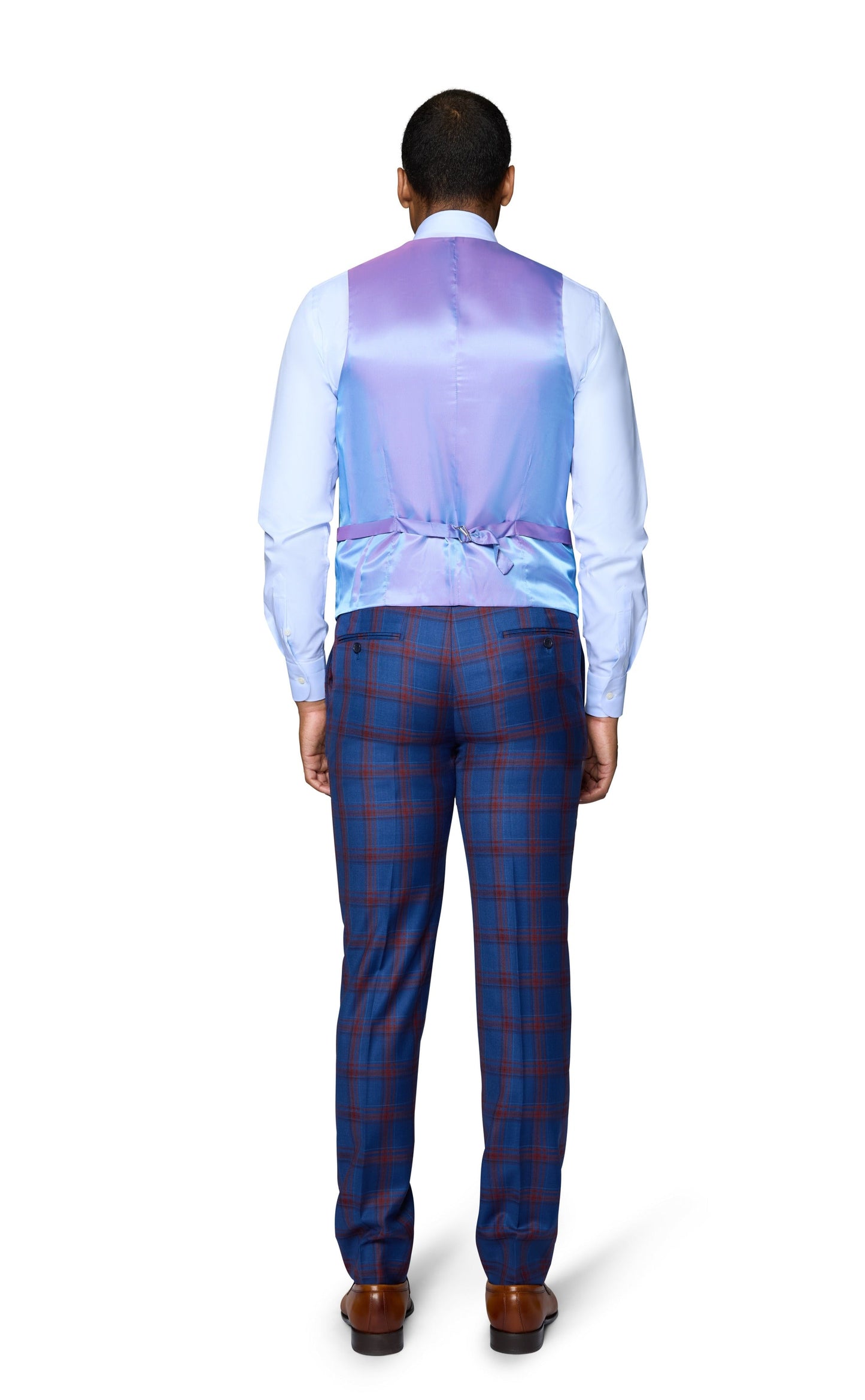 Berragamo Elegant - 10005.1439-1 Fancy Slim Suit