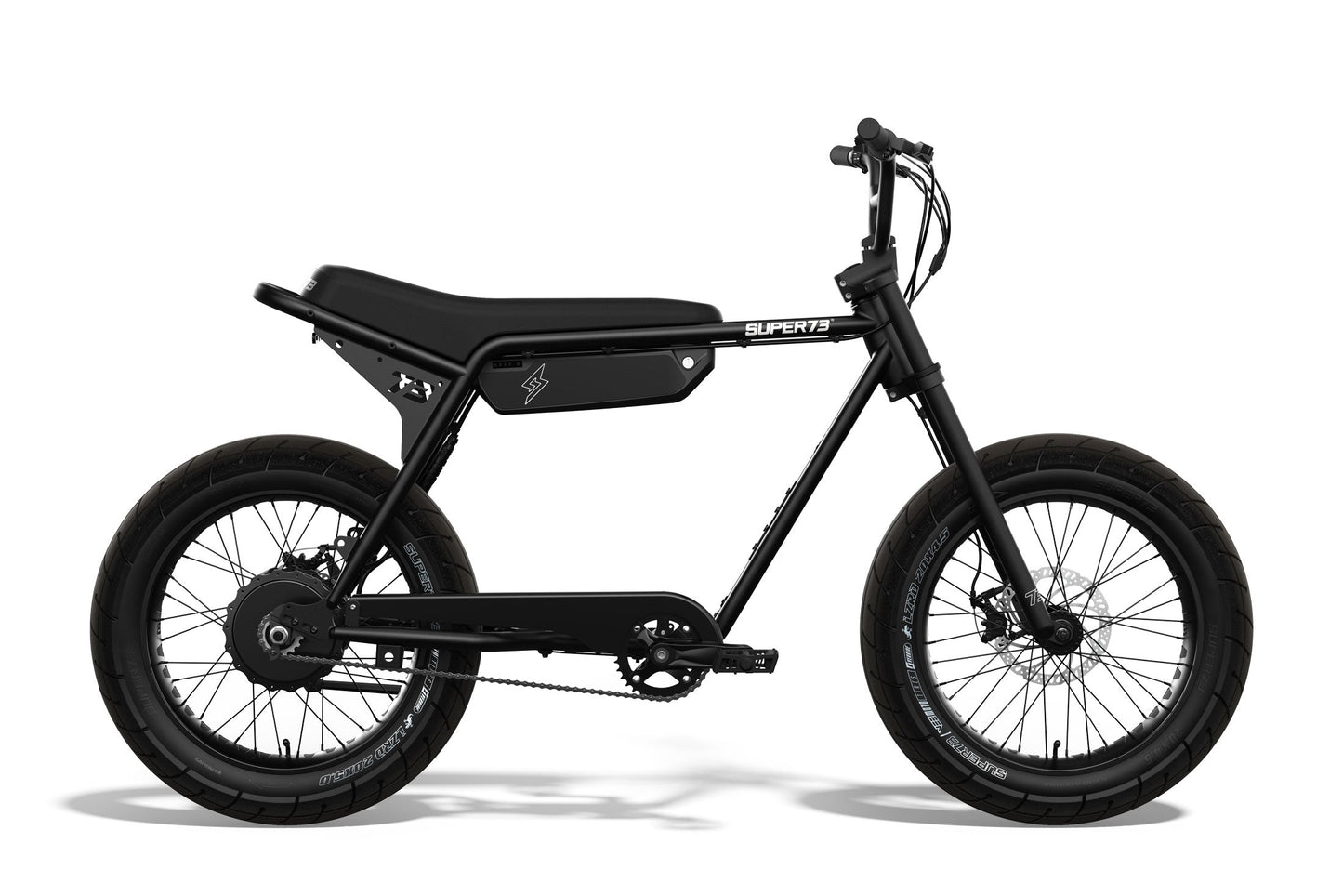 SUPER73-ZX