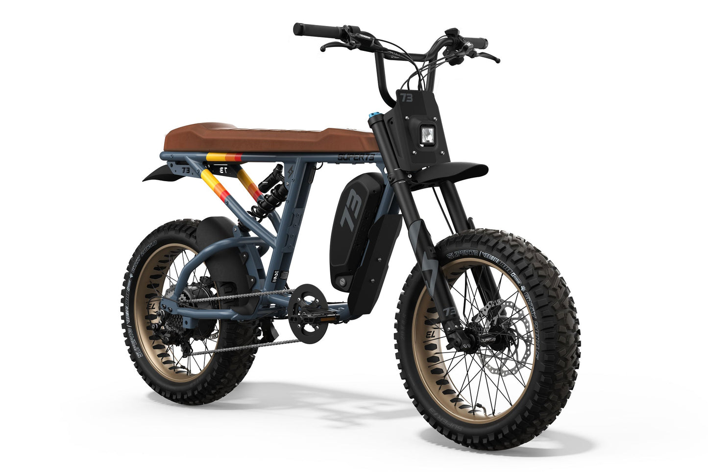 SUPER73-R Adventure Series