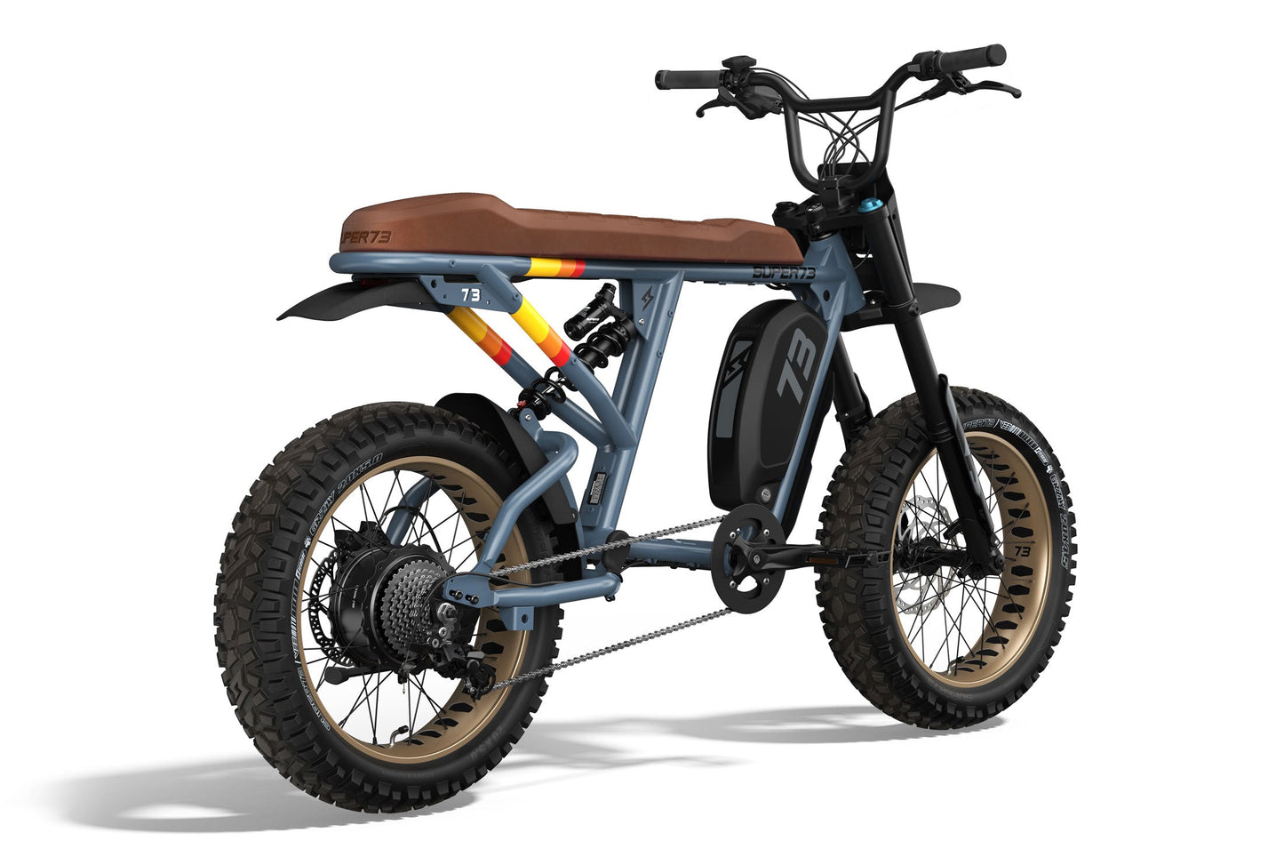 SUPER73-R Adventure Series