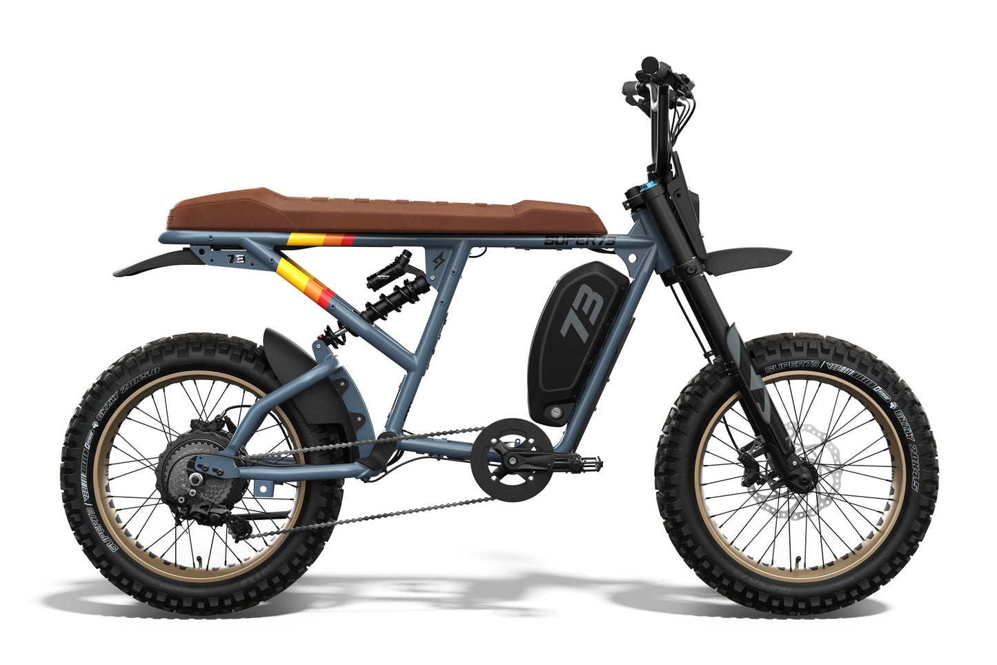 SUPER73-R Adventure Series