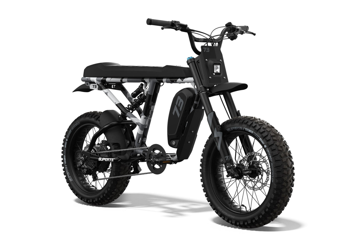 SUPER73-R Adventure Series