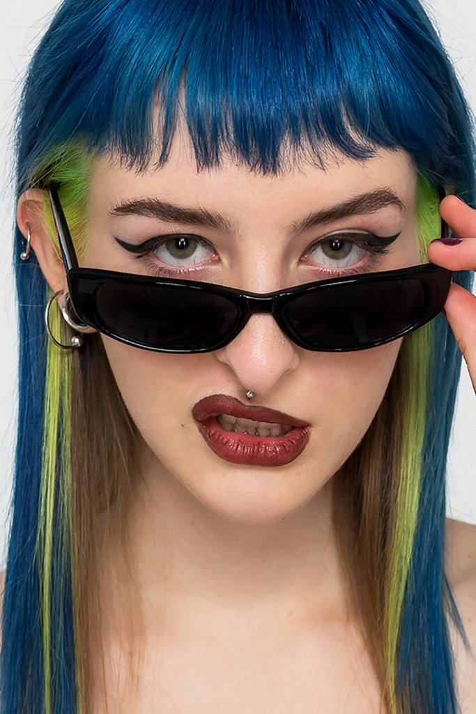 Underground Techno Baby Sunglasses