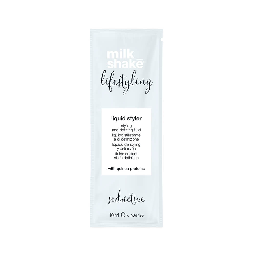 milk_shake lifestyling liquid styler / sample