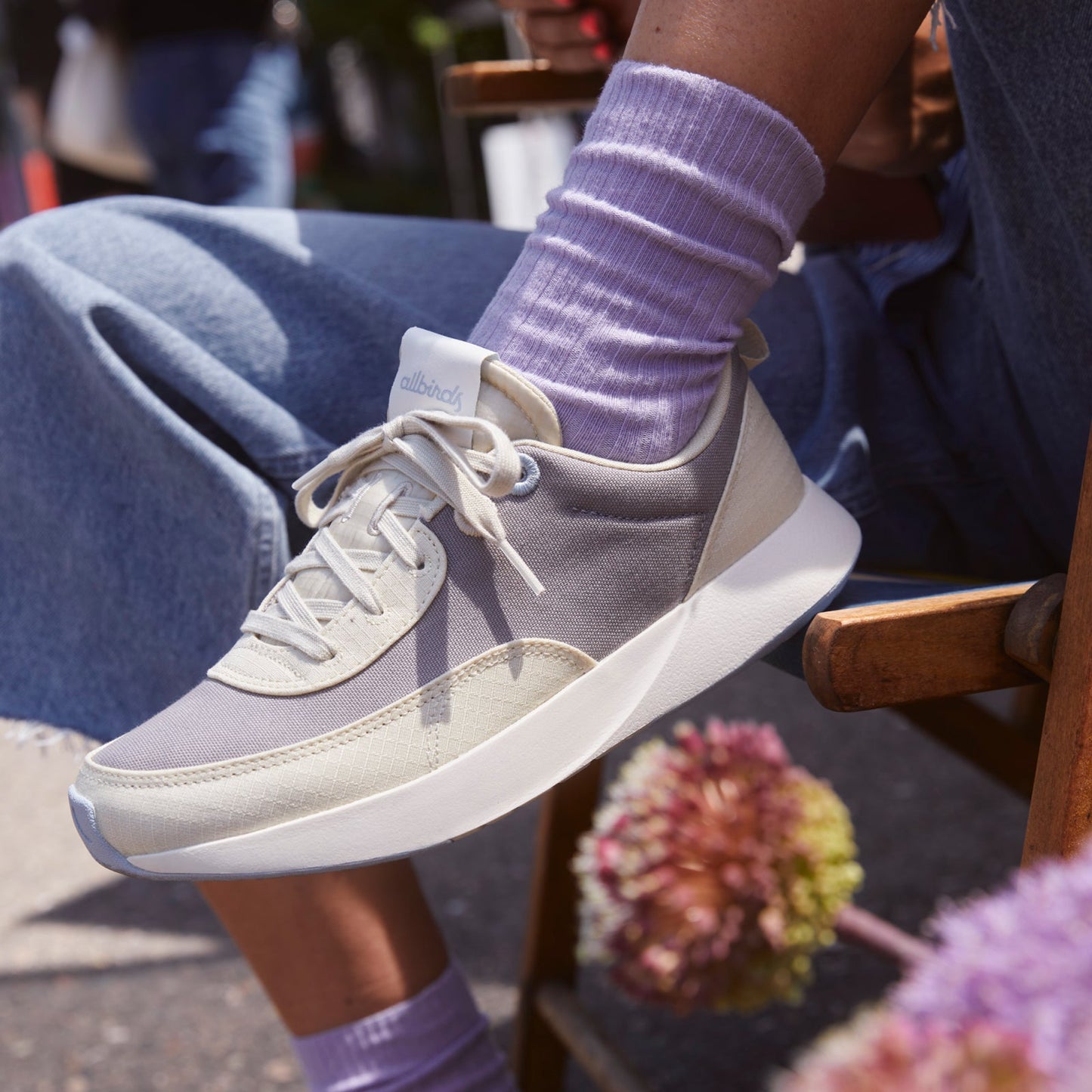 Women's Couriers - Arid Umber (Arid Umber Sole)