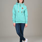 Hera Cove Zip Hoodie