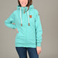 Hera Cove Zip Hoodie