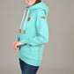 Hera Cove Zip Hoodie