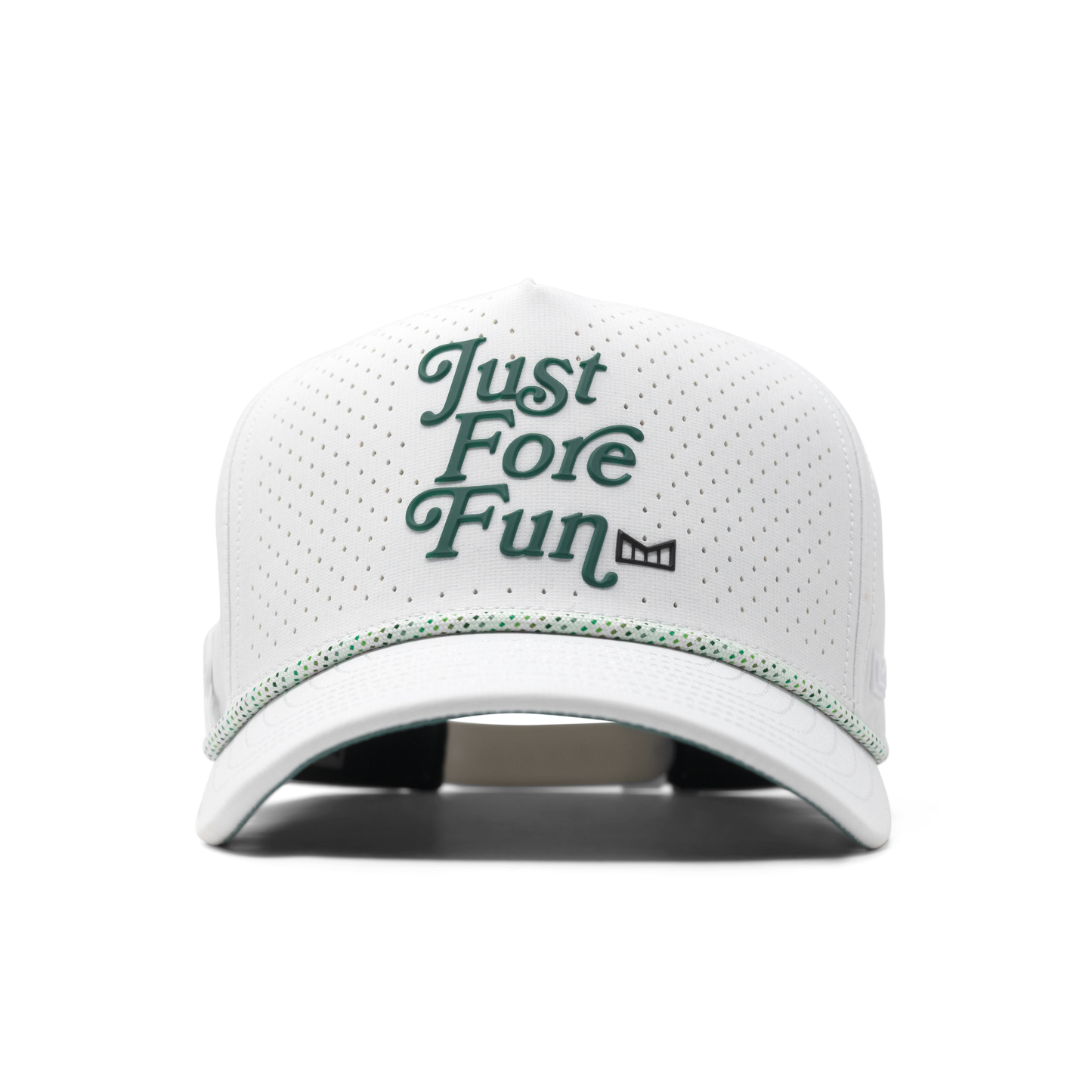 Odyssey Links Hydro - White / Green