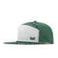 Trenches Links Front 9 Hydro - Green Argyle