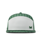 Trenches Links Front 9 Hydro - Green Argyle