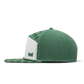 Trenches Links Front 9 Hydro - Green Argyle