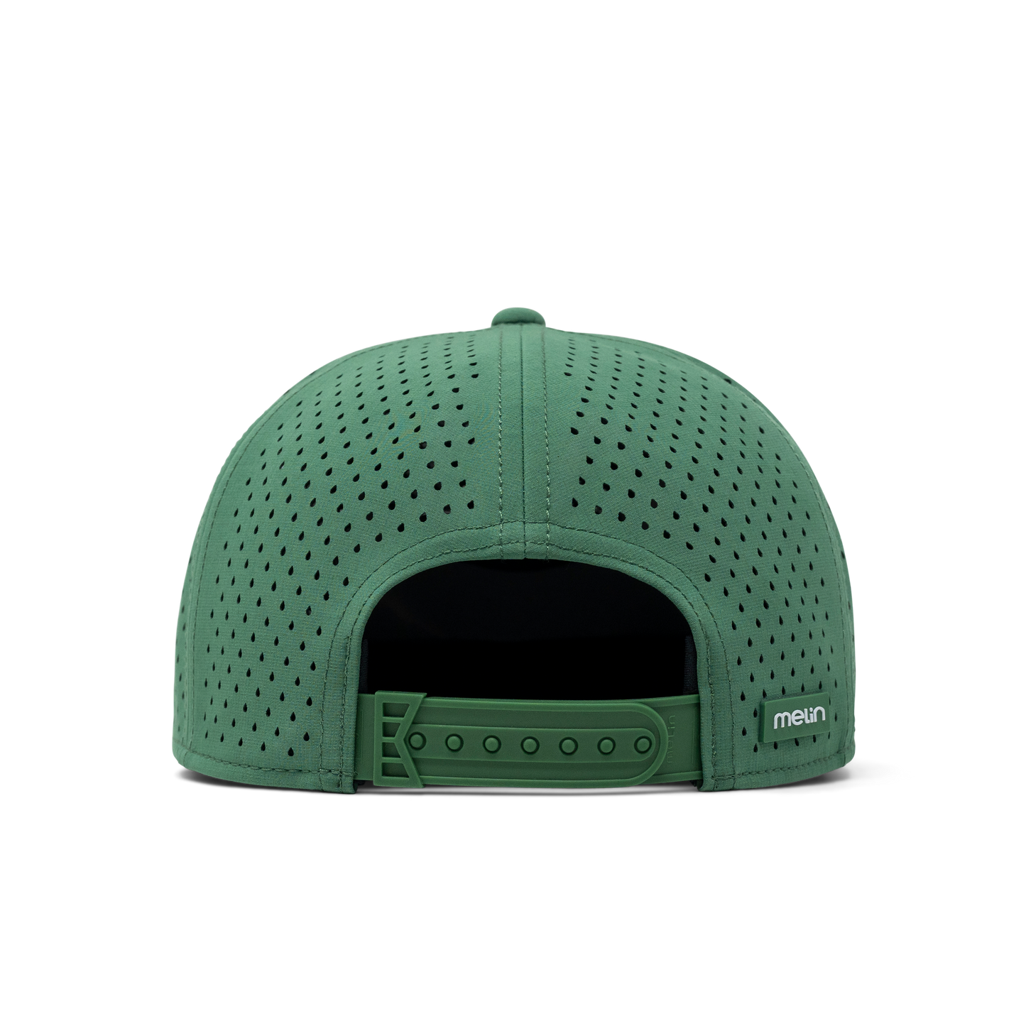 Trenches Links Front 9 Hydro - Green Argyle