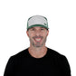 Trenches Links Front 9 Hydro - Green Argyle