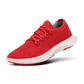 Women's Tree Dasher 2 - Bloom Red (Blizzard Sole)