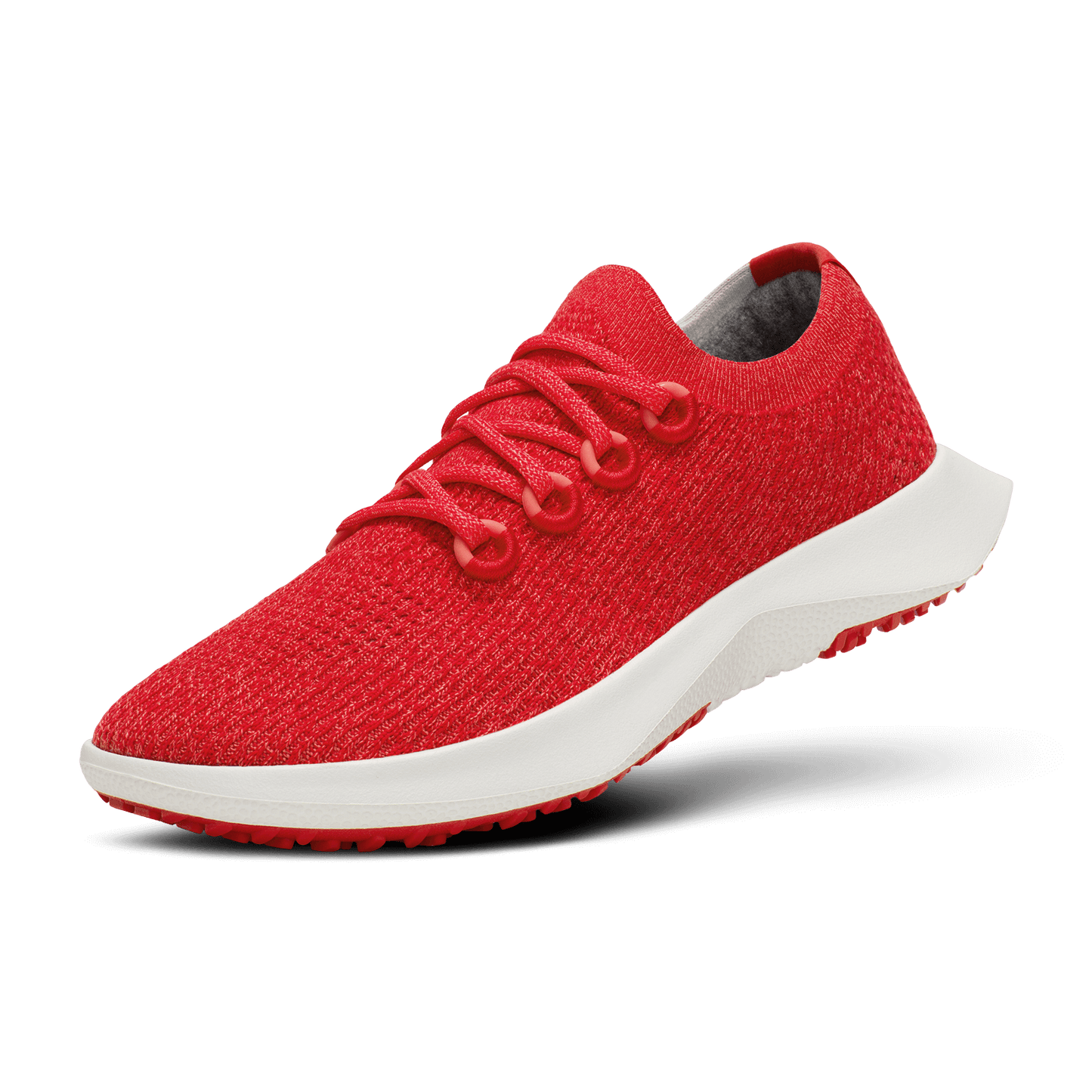 Women's Tree Dasher 2 - Bloom Red (Blizzard Sole)