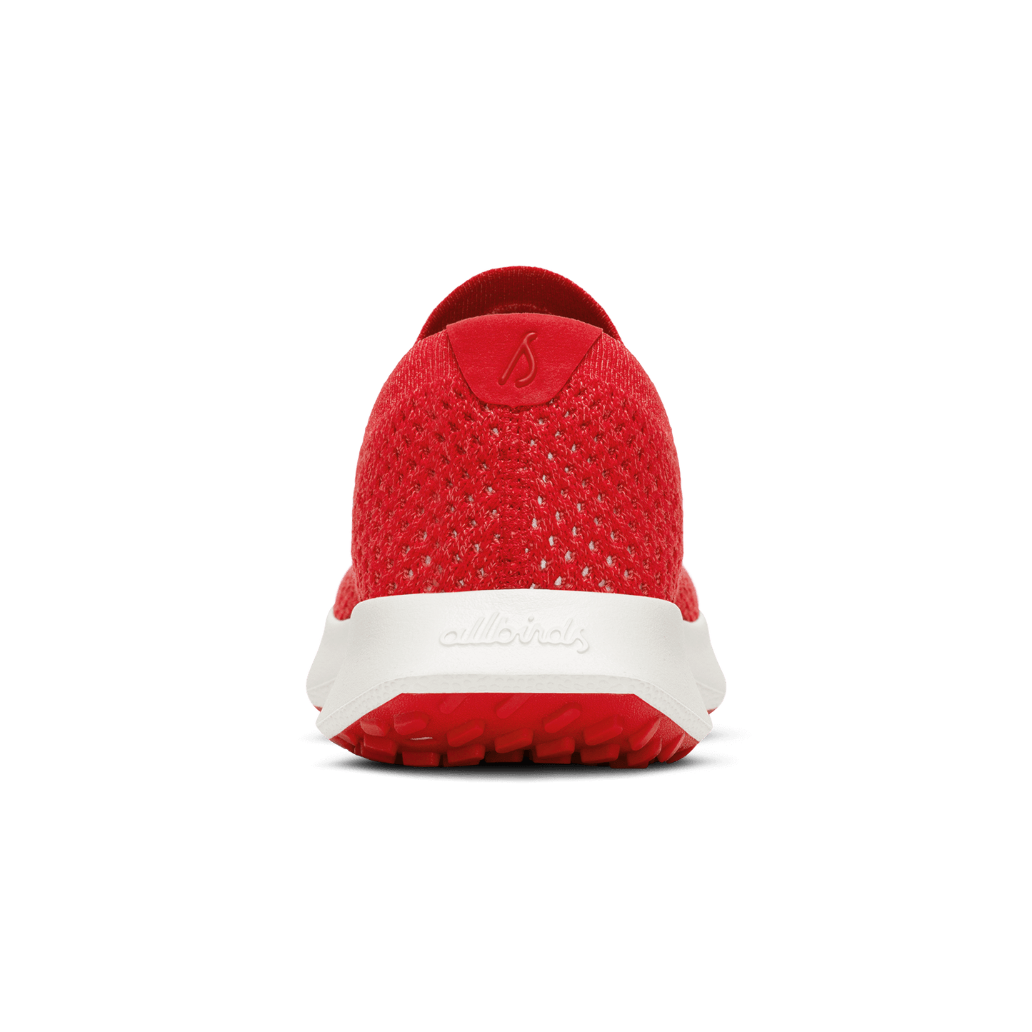 Women's Tree Dasher 2 - Bloom Red (Blizzard Sole)