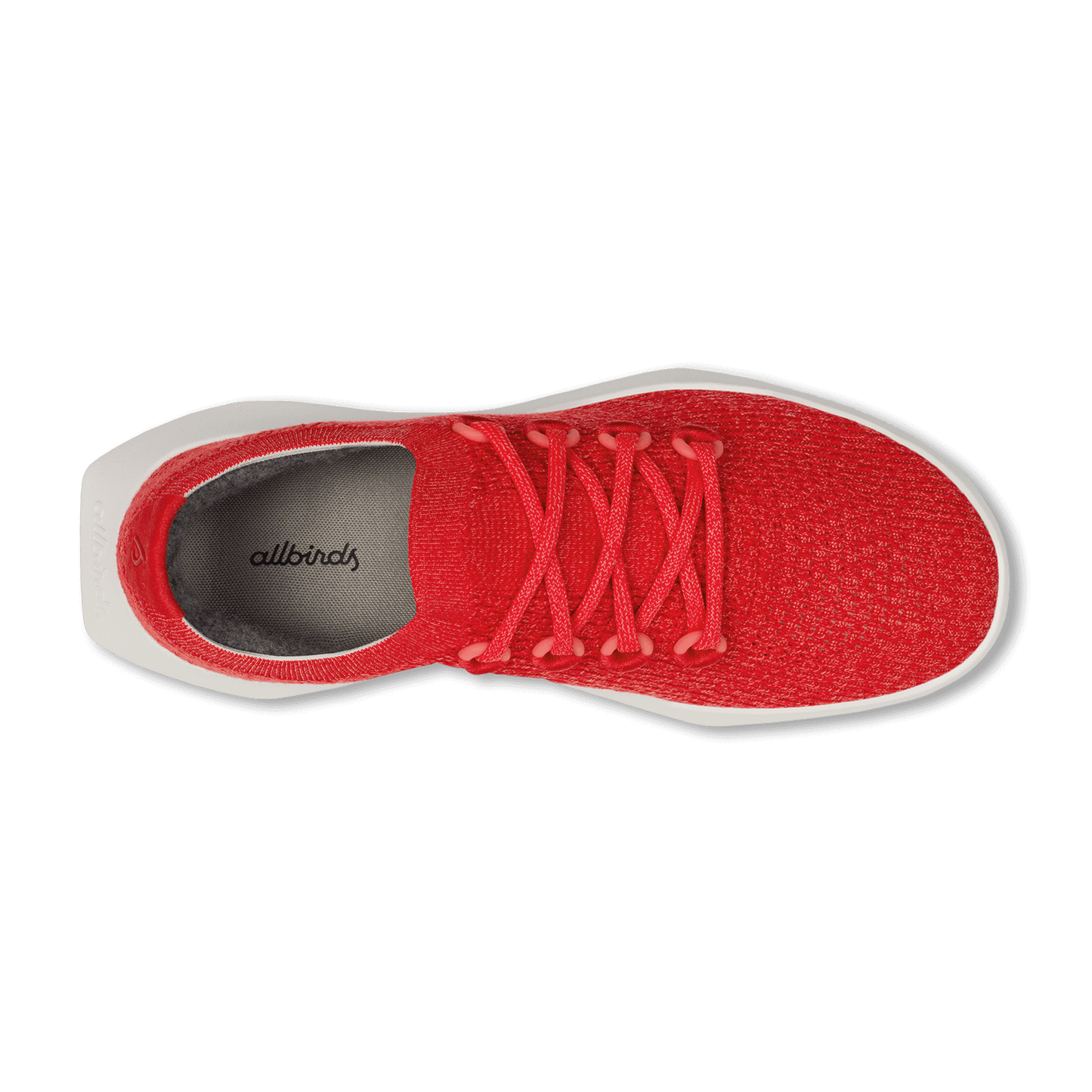 Women's Tree Dasher 2 - Bloom Red (Blizzard Sole)
