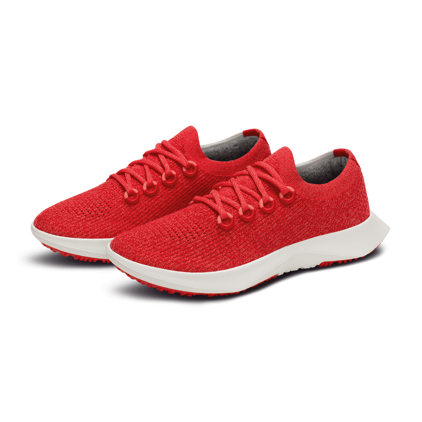 Women's Tree Dasher 2 - Bloom Red (Blizzard Sole)