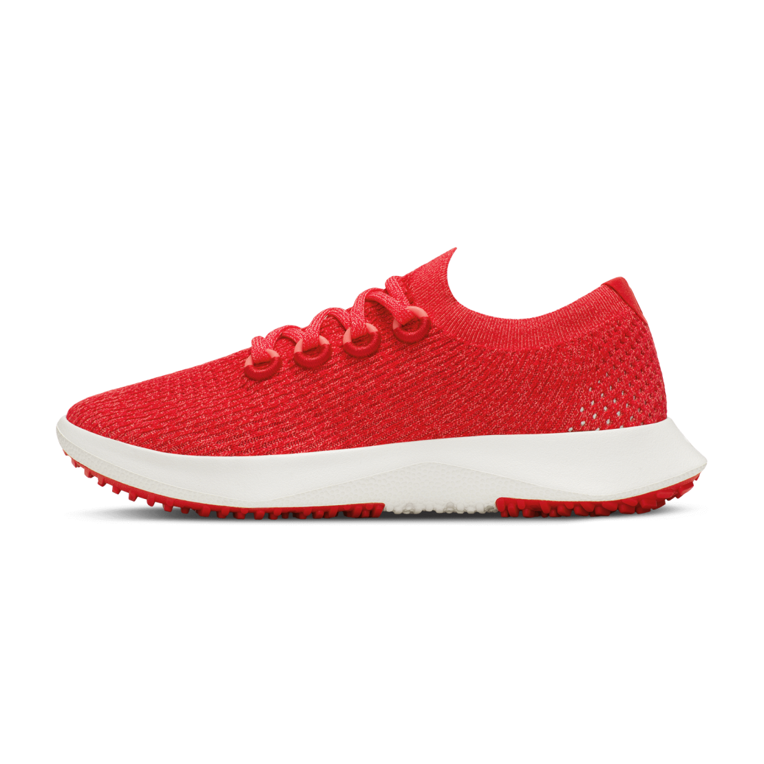 Women's Tree Dasher 2 - Bloom Red (Blizzard Sole)