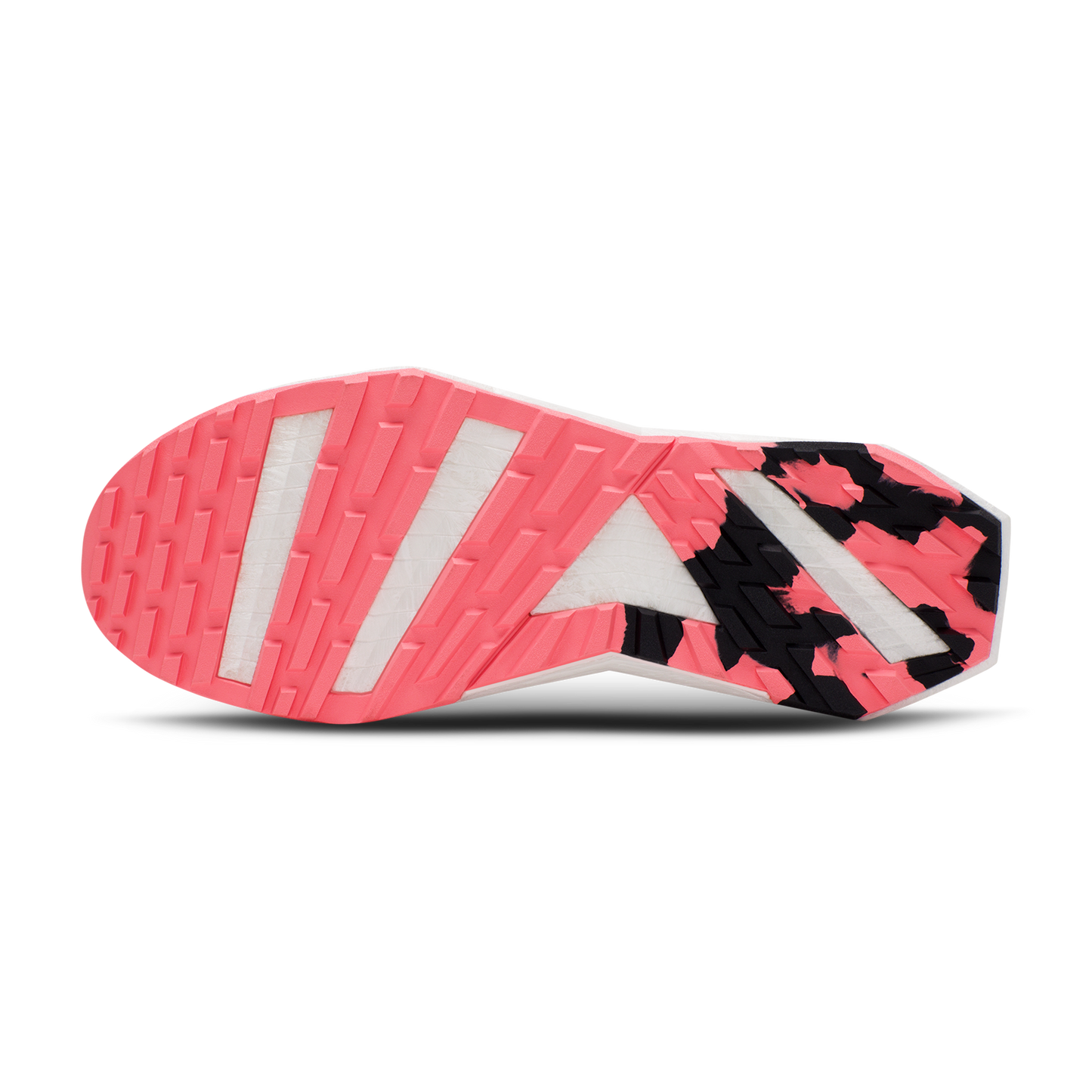 Women's Tree Flyer 2 - Blizzard, Bloom Coral (Blizzard Sole)