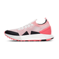 Women's Tree Flyer 2 - Blizzard, Bloom Coral (Blizzard Sole)