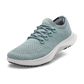 Women's Tree Dasher 2 - Bark Grey (Blizzard Sole)