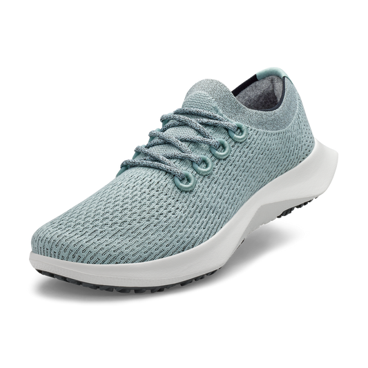 Women's Tree Dasher 2 - Bark Grey (Blizzard Sole)