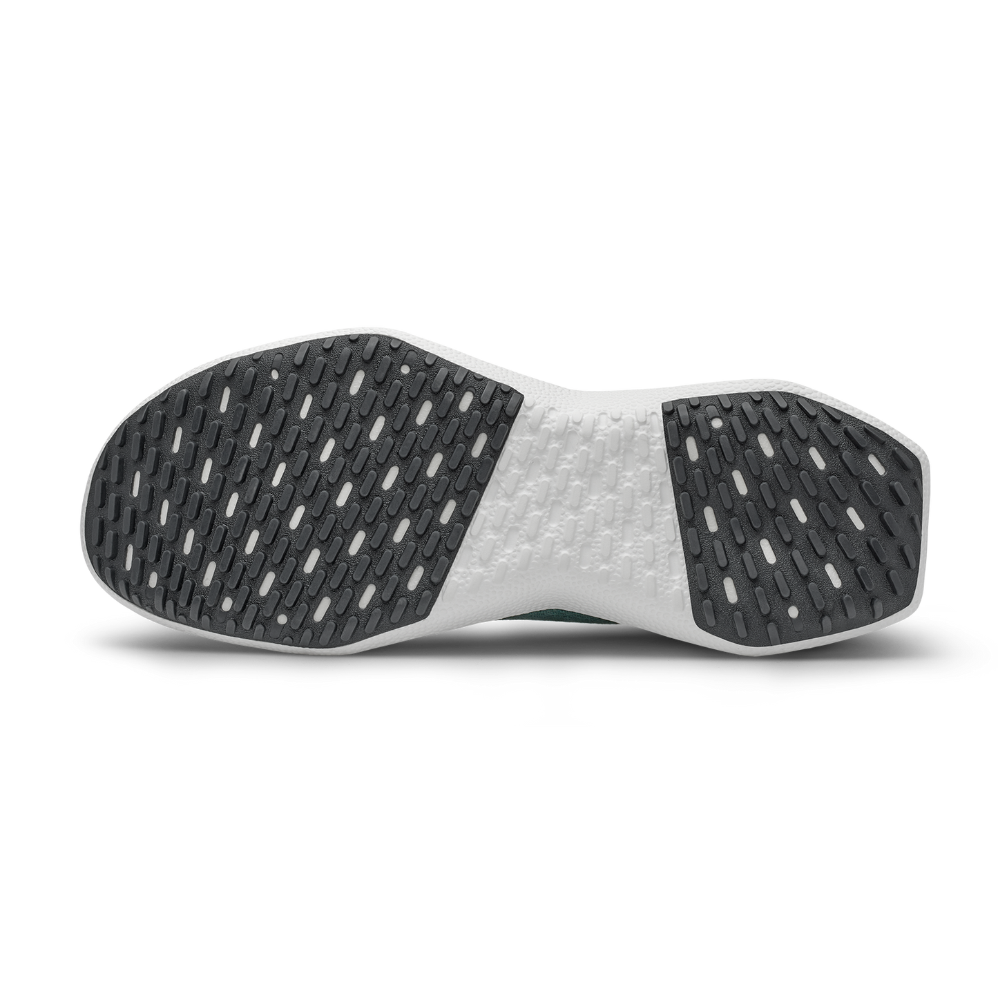 Women's Tree Dasher 2 - Bark Grey (Blizzard Sole)