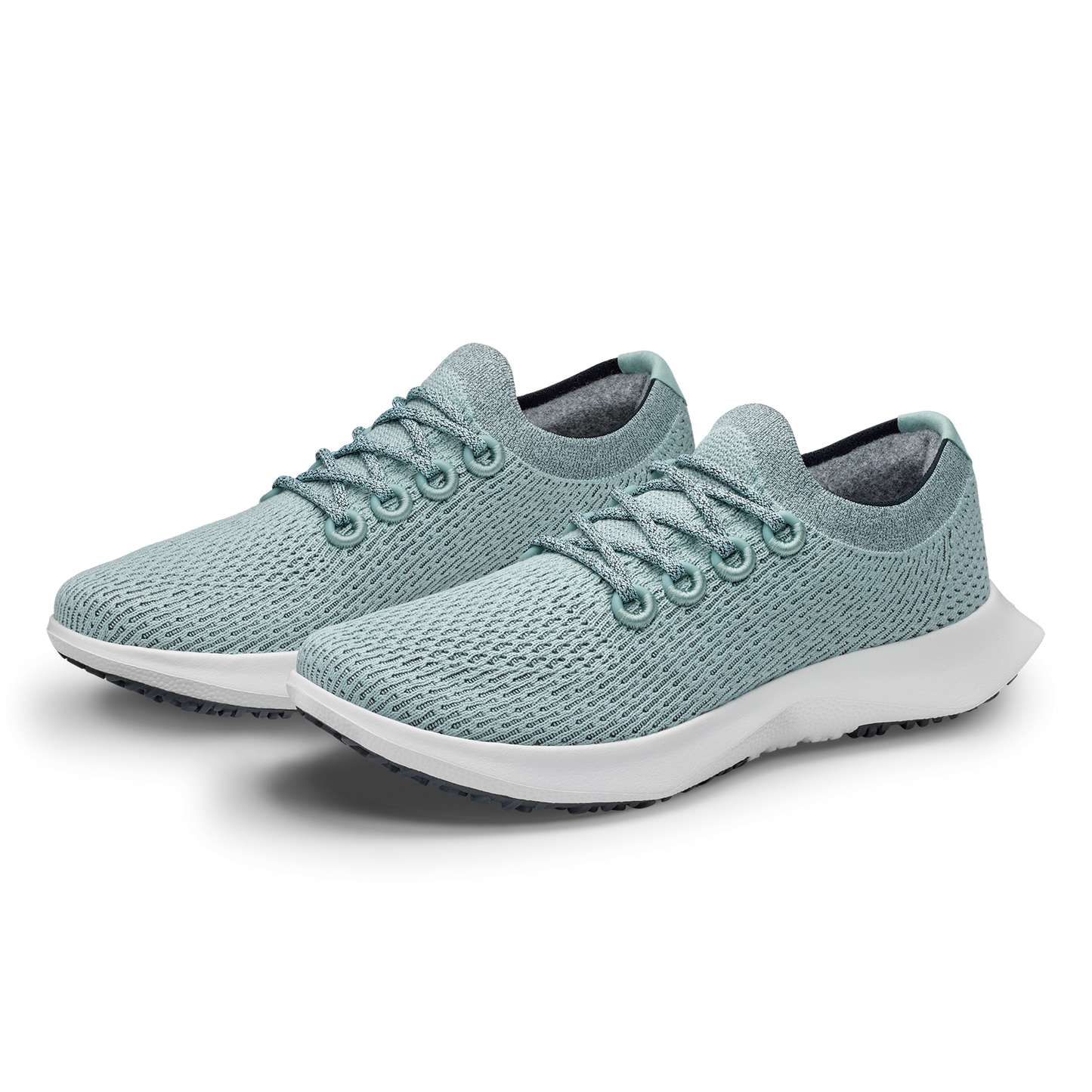 Women's Tree Dasher 2 - Bark Grey (Blizzard Sole)