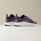 Women's SuperLight Trainers - Thunder Purple (Blizzard Sole)