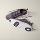 Women's SuperLight Trainers - Thunder Purple (Blizzard Sole)